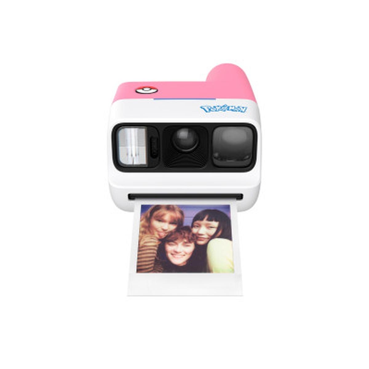 Polaroid Go Gen 3 Sylveon