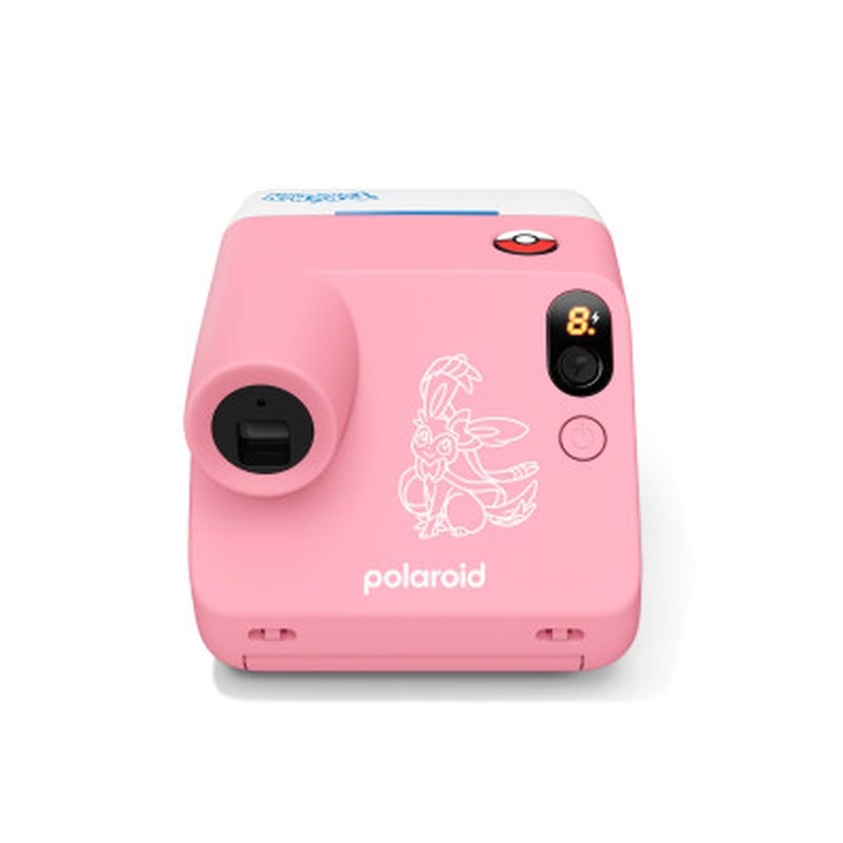 Polaroid Go Gen 3 Sylveon