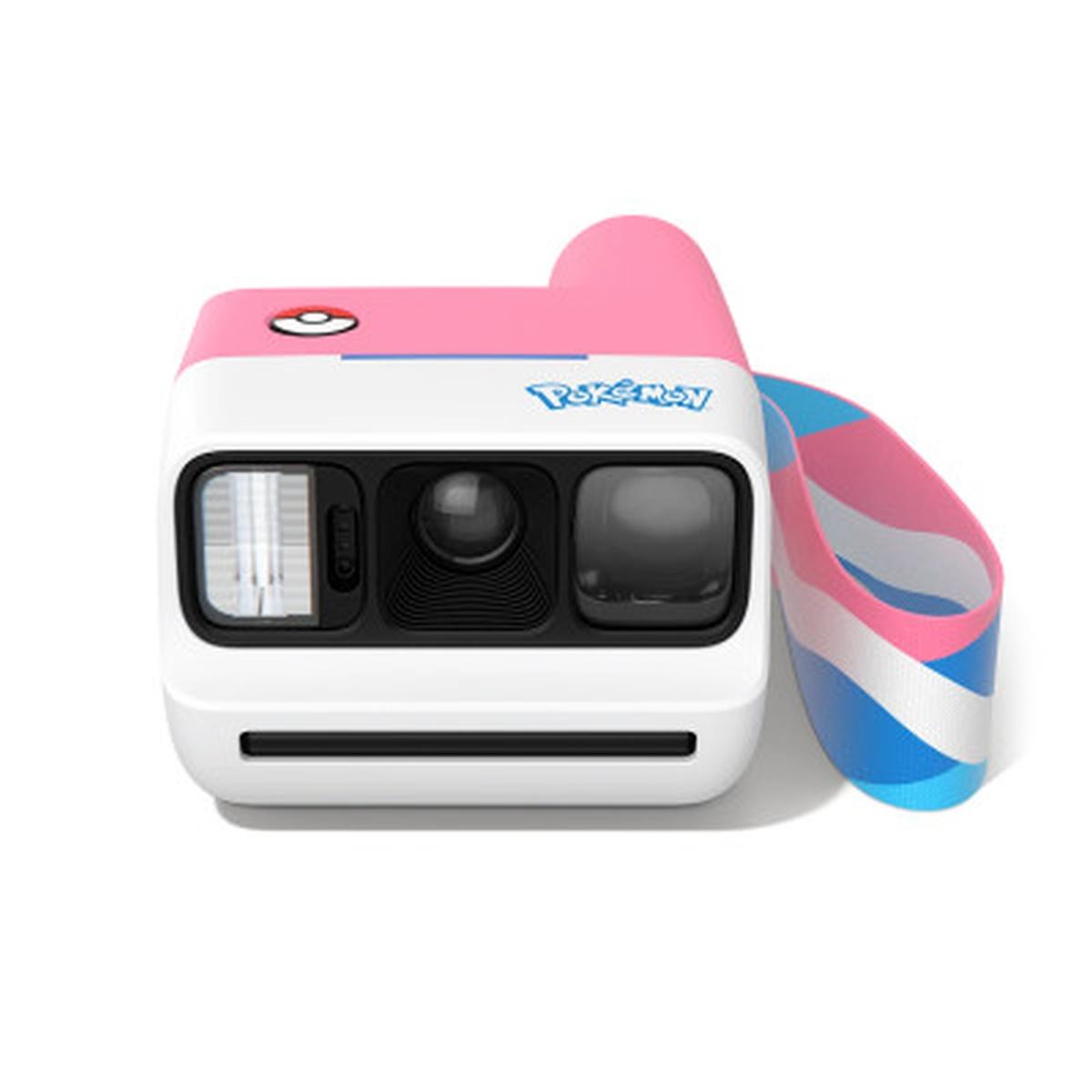 Polaroid Go Gen 3 Sylveon