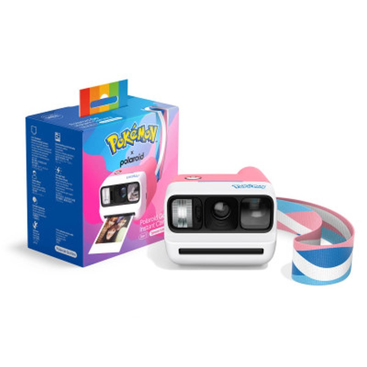 Polaroid Go Gen 3 Sylveon