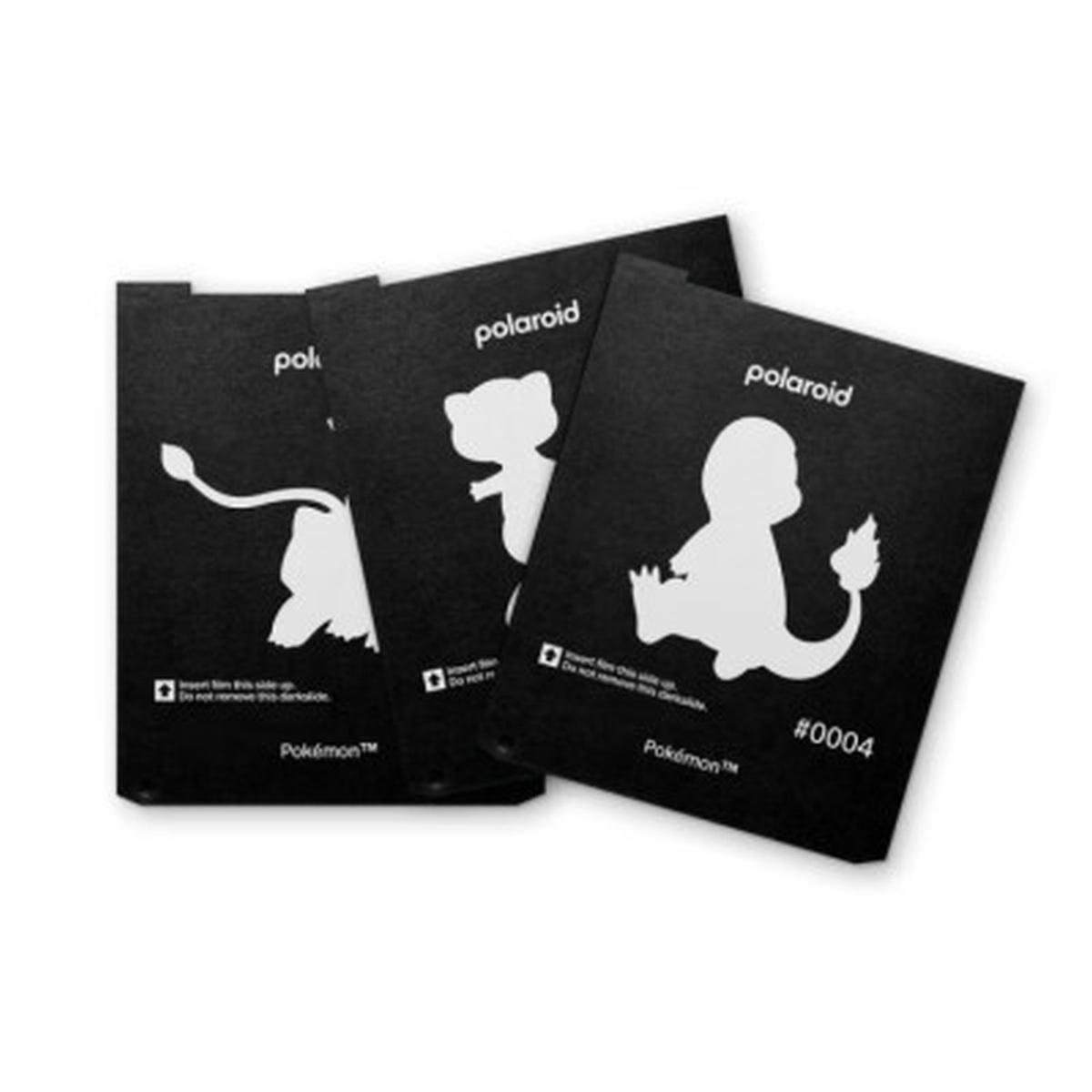 Polaroid Color Film for i-TYPE Pokémon Edition - 16 stampe