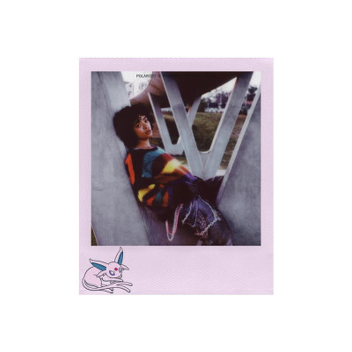 Polaroid Color Film for i-TYPE Pokémon Edition - 16 stampe