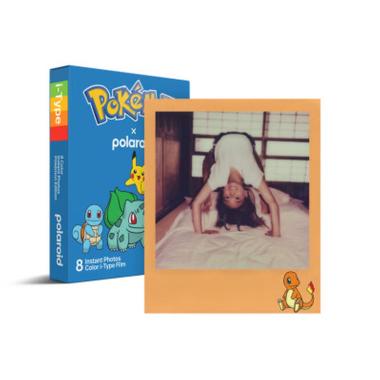 Polaroid Color Film for i-TYPE Pokémon Edition - 16 stampe