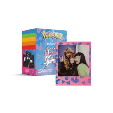 Polaroid Go Color Film Pokémon Sylveon (16 scatti)