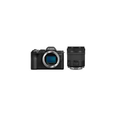 Canon EOS R8 Mark II + RF24-105 F4-7.1 IS STM