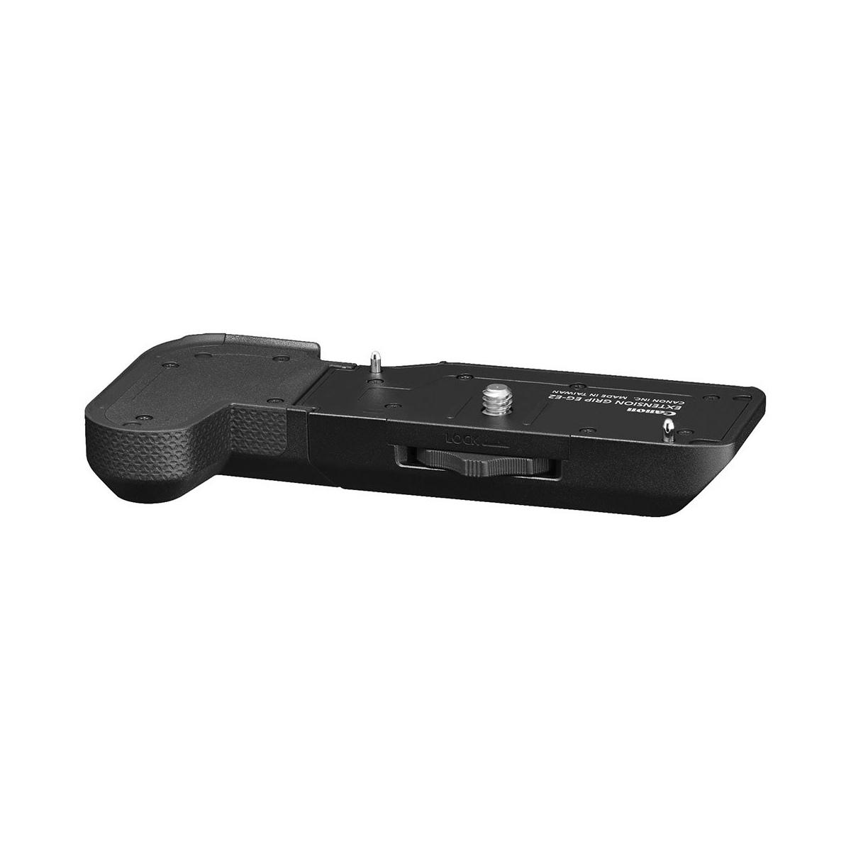 Canon Extension Grip EG-E2