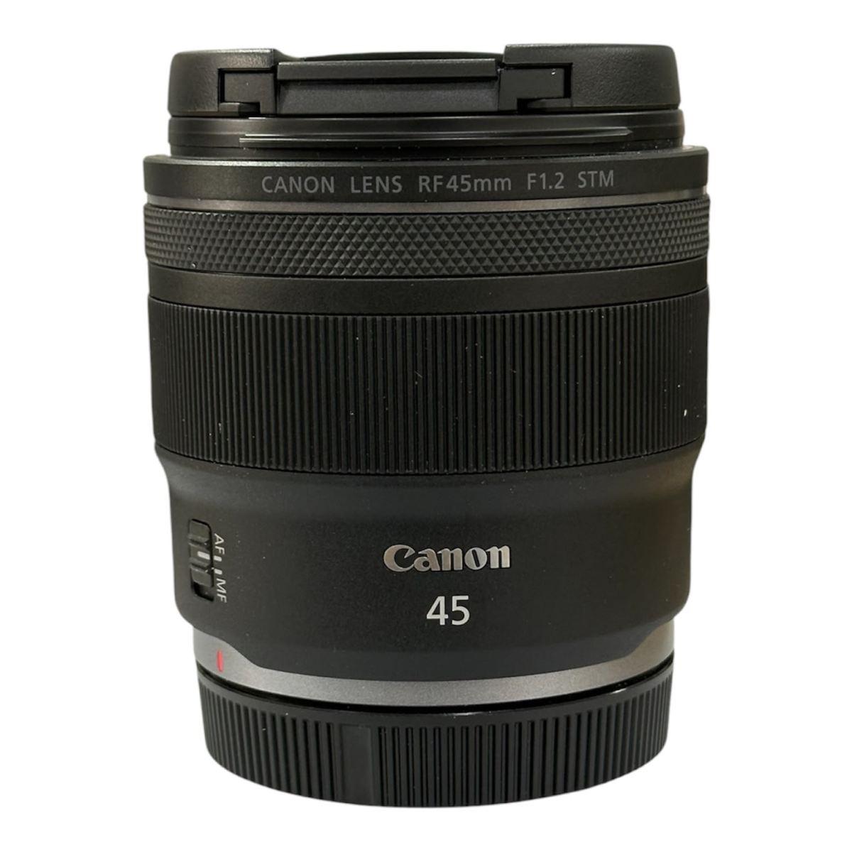 Usato Canon RF 45mm F1,2