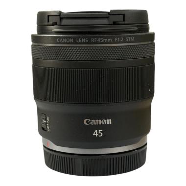 Usato Canon RF 45mm F1,2