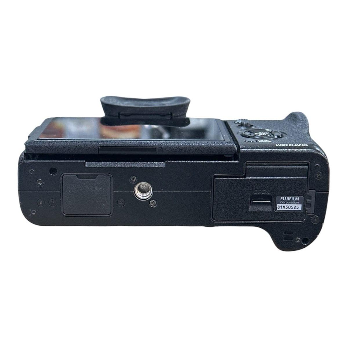 Usato Fujifilm X-T2 BODY Scatti 2331 matr. 81M50525