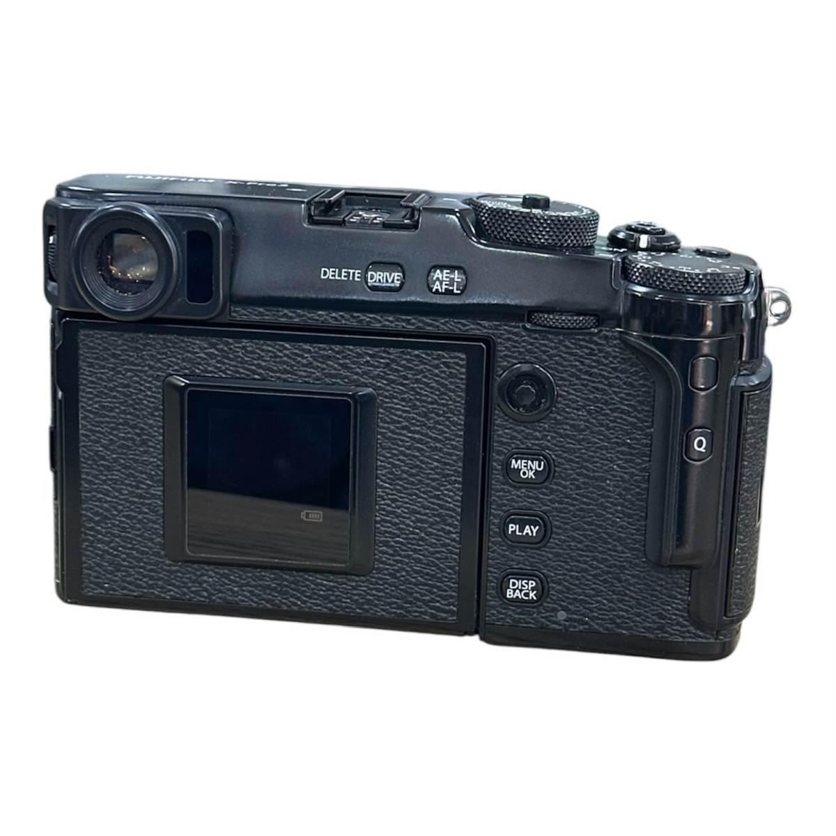 Usato Fujifilm X-Pro3 Body Scatti 548
