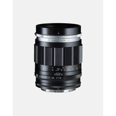 Obiettivo PORTRAIT HELIAR 75mm/F1,8 (Z MOUNT)