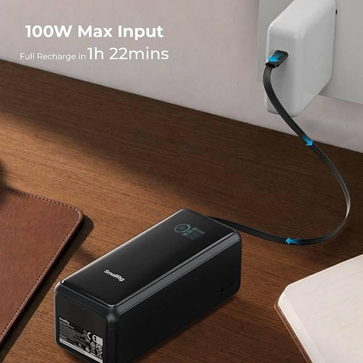 Smallrig Power Bank 6108