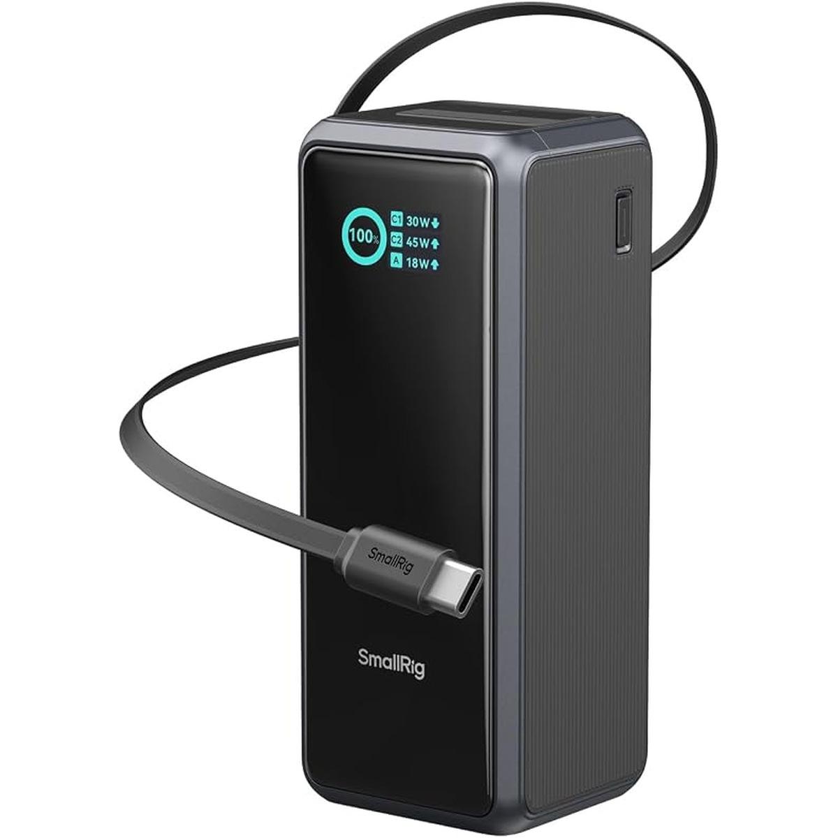 Smallrig Power Bank 6108