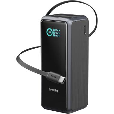 Smallrig Power Bank 6108