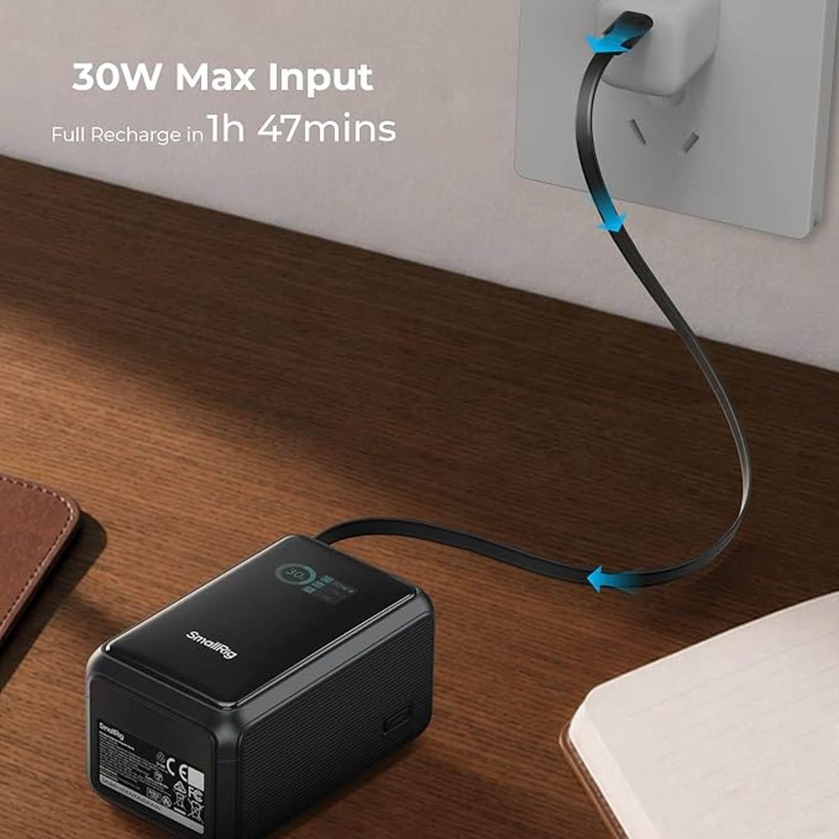 Smallrig Power Bank 6057
