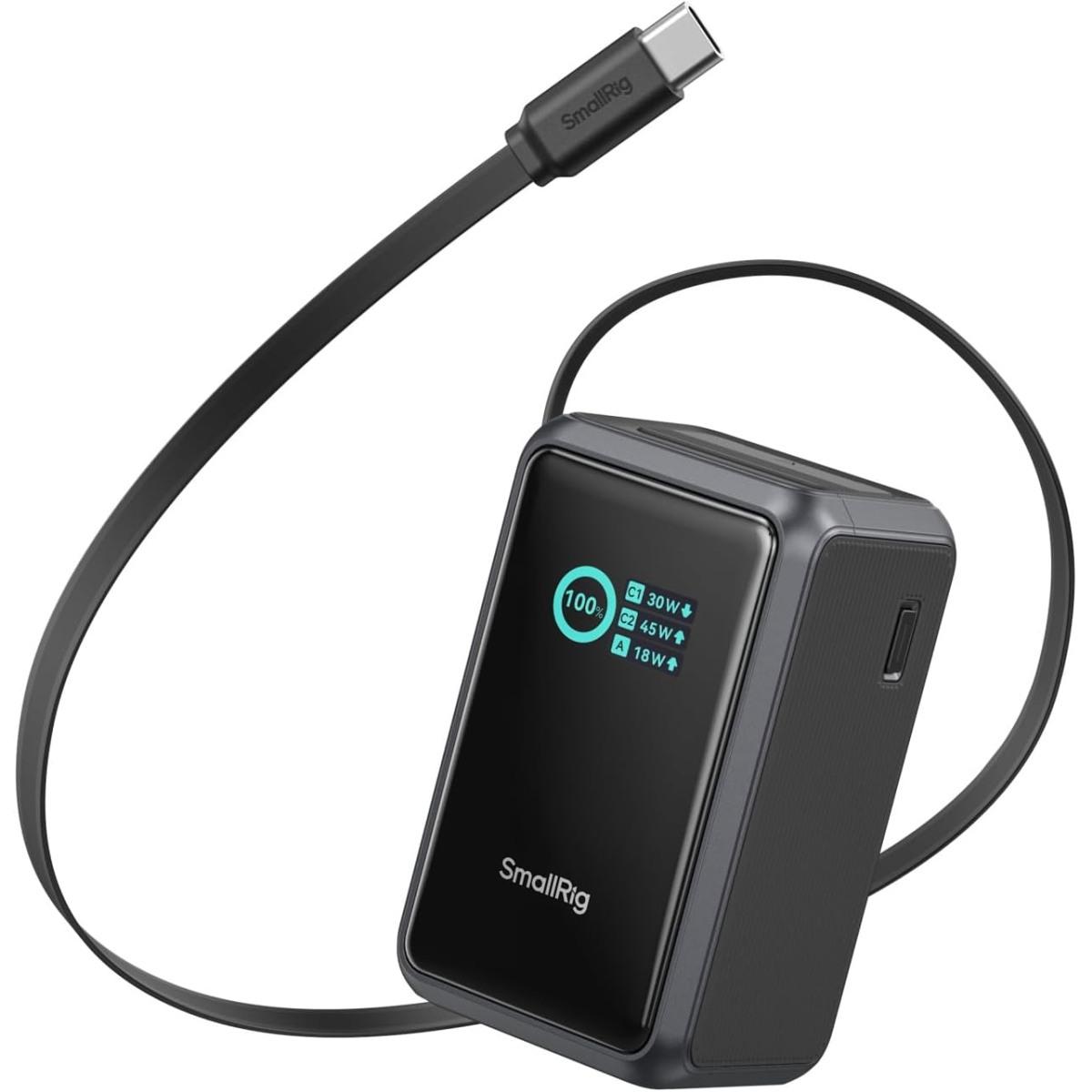 Smallrig Power Bank 6057