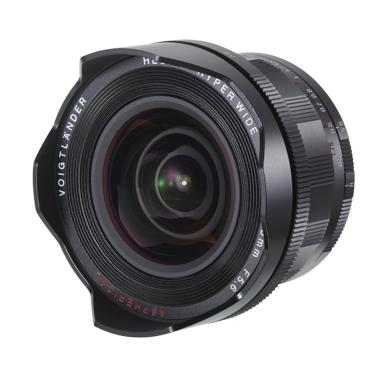 VOIGTLANDER Hyper Wide HELIAR 10mm/F5,6 asferico (E MOUNT)