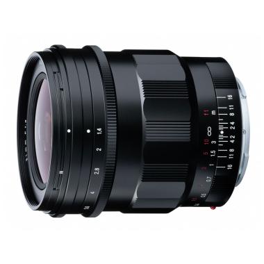 VOIGTLANDER NOKTON 21mm/F1,4 asferico (E MOUNT)