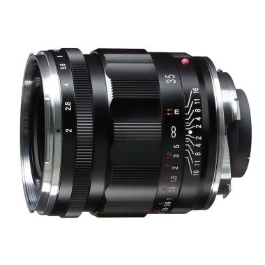 VOIGTLANDER APO LANTHAR 35mm/F2,0 asferico (E MOUNT)