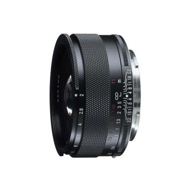 VOIGTLANDER SEPTON 40mm/F2,0 asferico (E MOUNT)