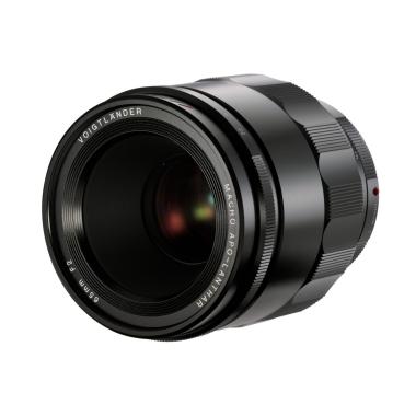 VOIGTLANDER Macro APO LANTHAR 65mm/F2,0 (E MOUNT)
