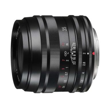 VOIGTLANDER MACRO APO ULTRON 35mm/F2 (X MOUNT)