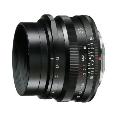 VOIGTLANDER NOKTON 35mm/F1,2 (X MOUNT)