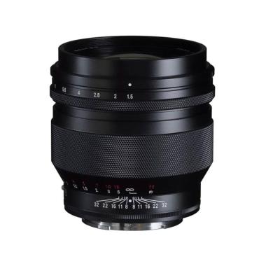 VOIGTLANDER OKTON 75mm/F1,5 asferico per CANON R (RF MOUNT)